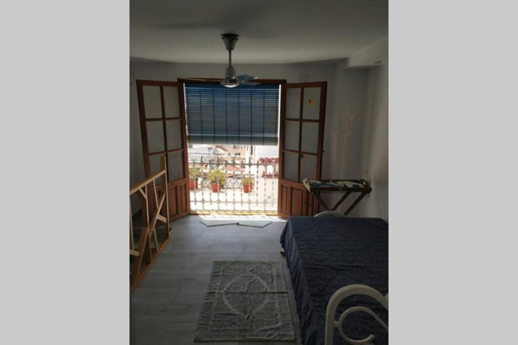 San Antonio Villa อาลิกันเต ภายนอก รูปภาพ