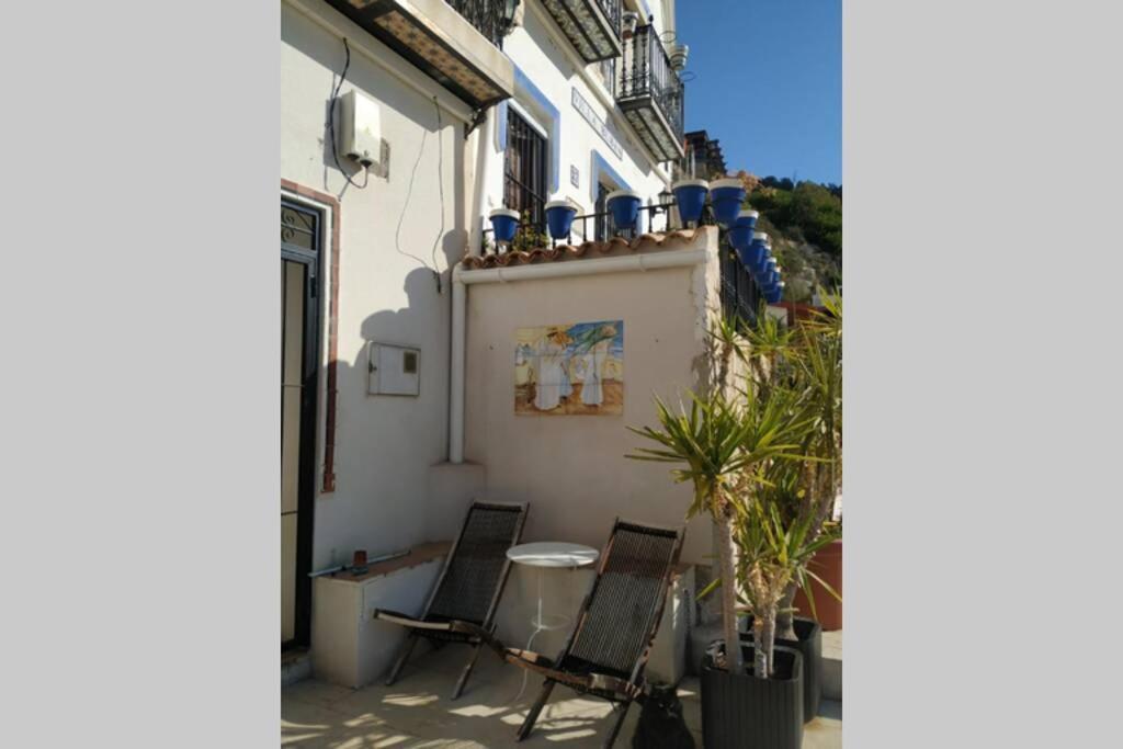 San Antonio Villa อาลิกันเต ภายนอก รูปภาพ