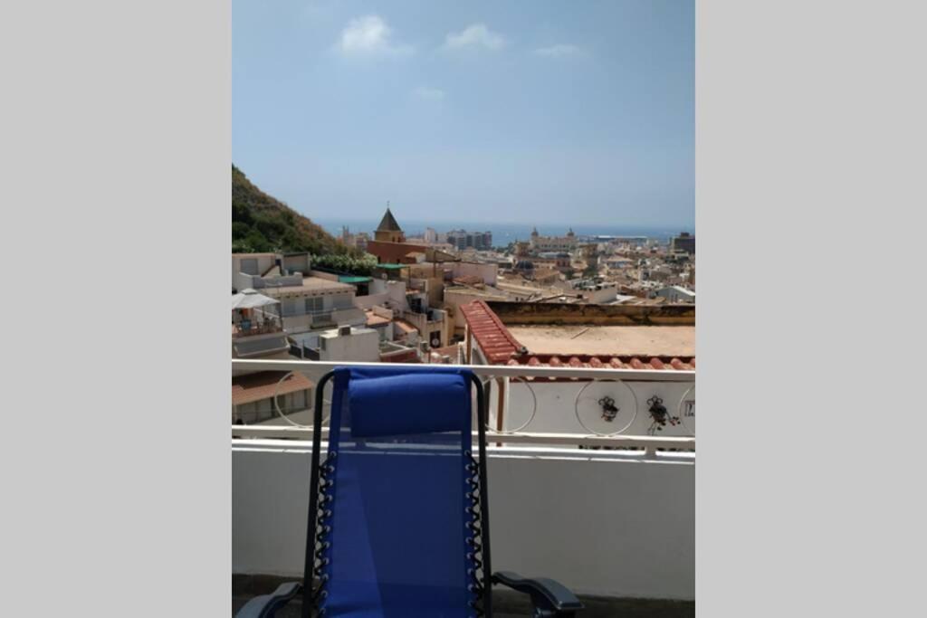 San Antonio Villa อาลิกันเต ภายนอก รูปภาพ